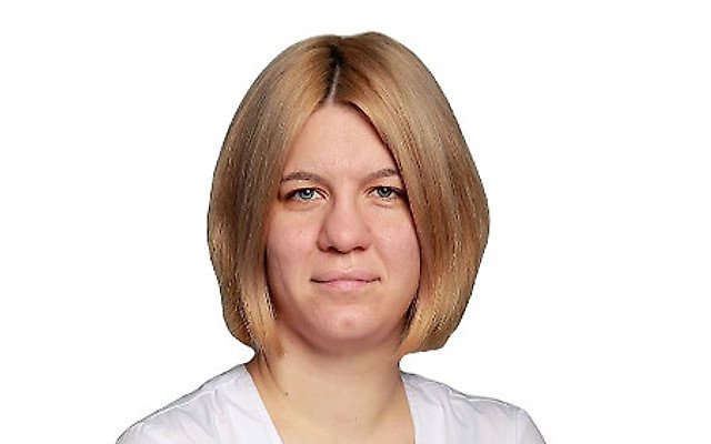 Шайдурова Анна Андреевна