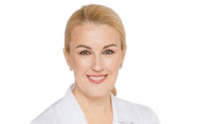 Сорокина Ольга Вячеславовна