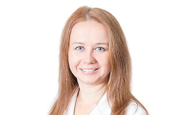 Веселова Анастасия Андреевна