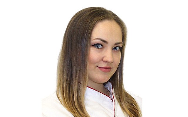 Васильева Александра Александровна