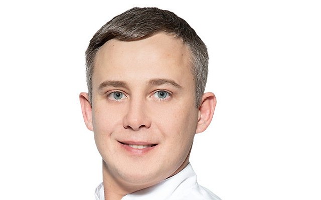 Данченко Василий Владимирович