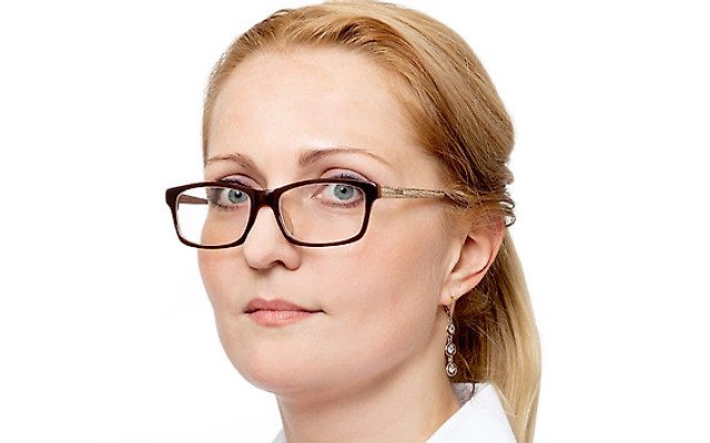 Зарубова Ирина Анатольевна