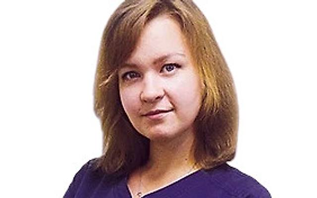 Салихова Галина Саматовна