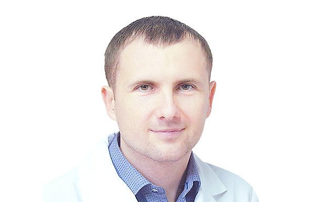 Добровольский Максим Олегович