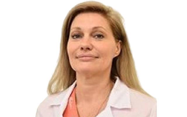 Мусткиви Наталия Александровна