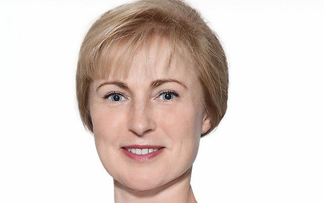 Алексеева Александра Иосифовна