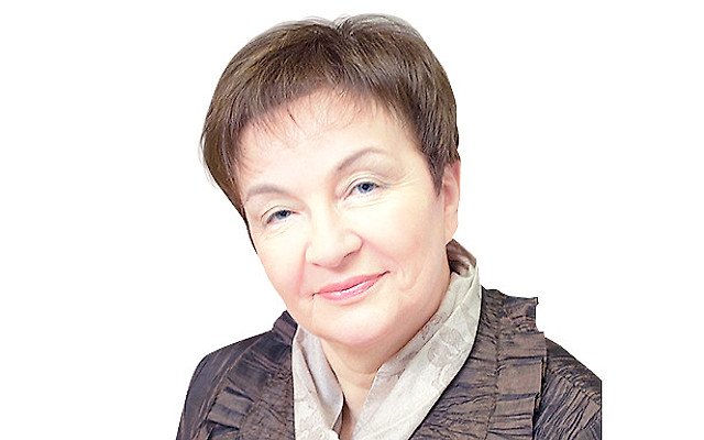 Макарова Ольга Фридмановна