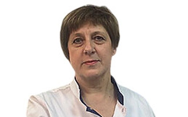 Быстрова Елена Анатольевна