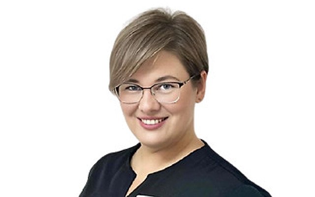 Огородникова Елена Алексеевна