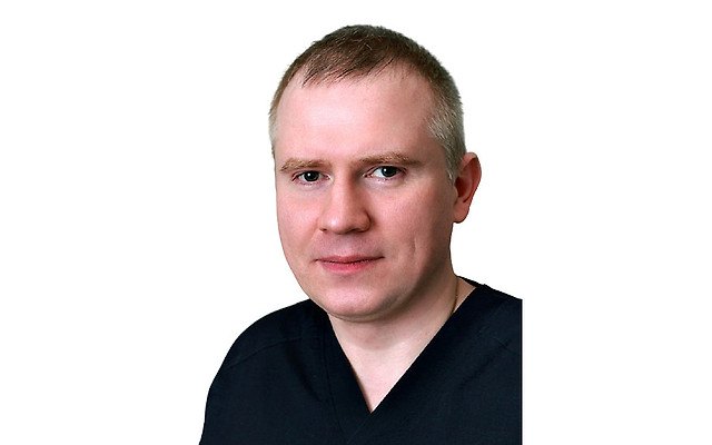 Москвичев Илья Игоревич