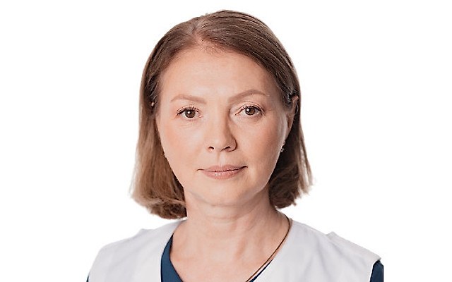 Бойцова Татьяна Андреевна