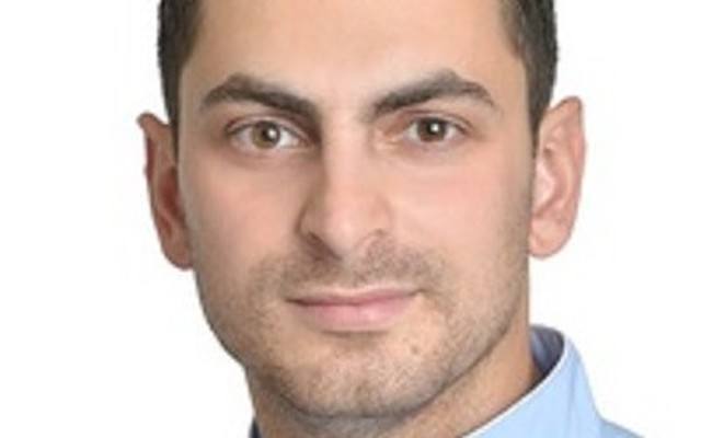 Абрамянц Армен Викторович