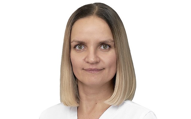 Пирожник Наталья Владимировна