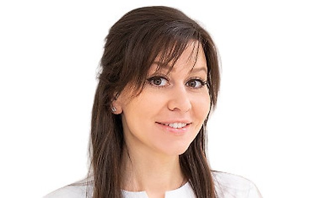 Соловьева Юлия Сергеевна