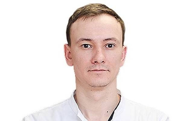 Крайтор Александр Сергеевич