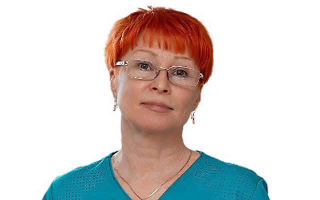 Белозерова Елена Васильевна