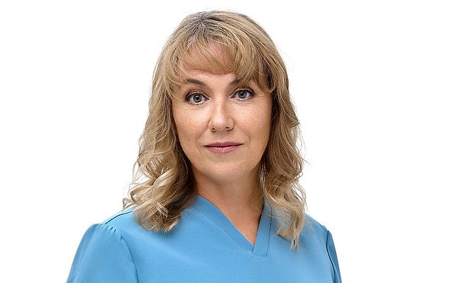 Прохорова Виктория Сергеевна