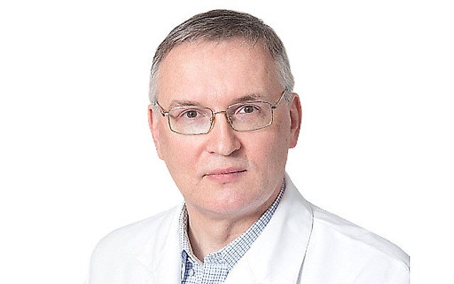 Маслов Сергей Вячеславович