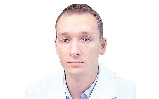 Мирошниченко Александр Павлович