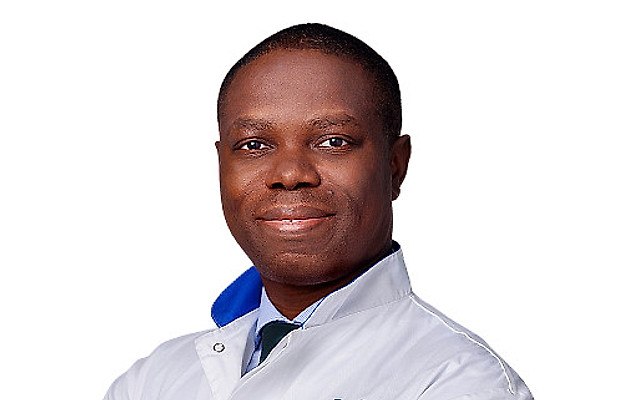 Доссу Аффодот Жеоффрой Полинис