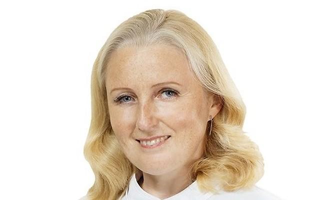 Симонова Марина Викторовна