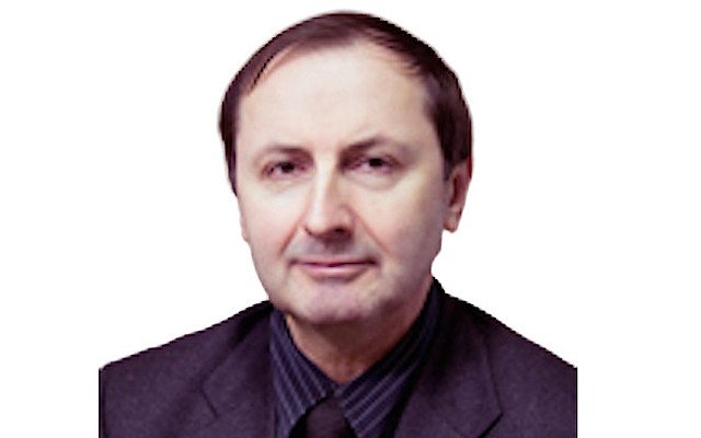 Рыжаков Борис Анатольевич