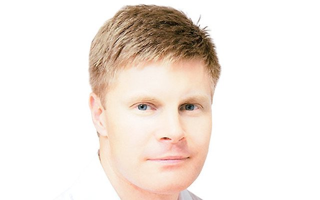 Светлаков Юрий Александрович