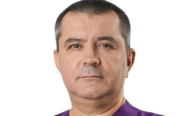 Мрочко Игорь Владимирович