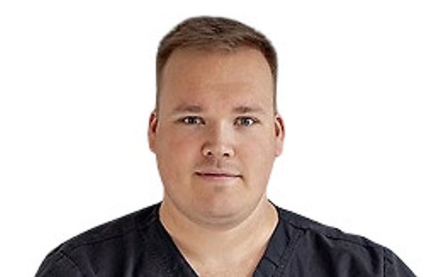 Малышев Илья Владимирович