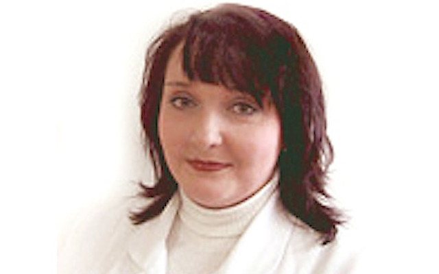 Тимофеева Наталья Владимировна