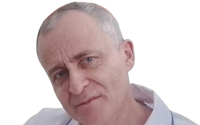 Пилипенко Юрий Евгеньевич