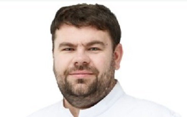 Качурин Константин Борисович