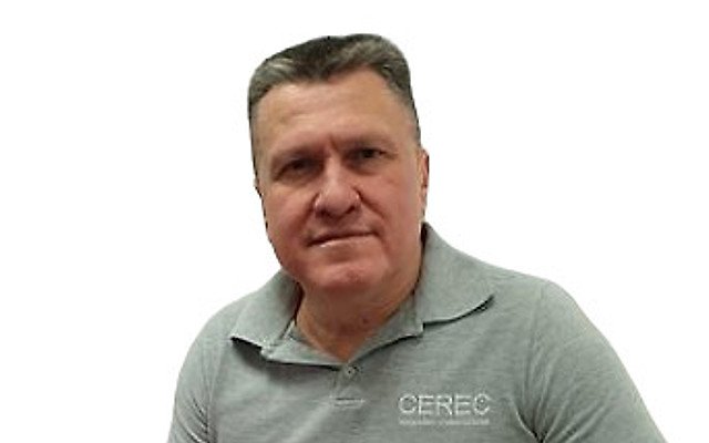 Болдырев Юрий Анатольевич