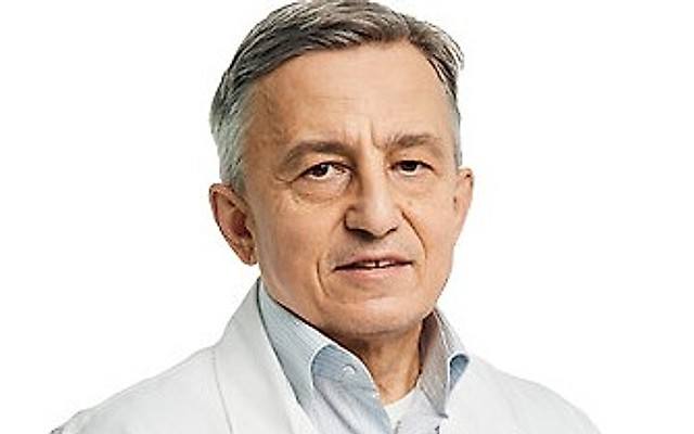 Тарасов Сергей Геннадиевич