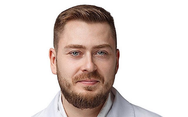 Шилов Максим Владимирович