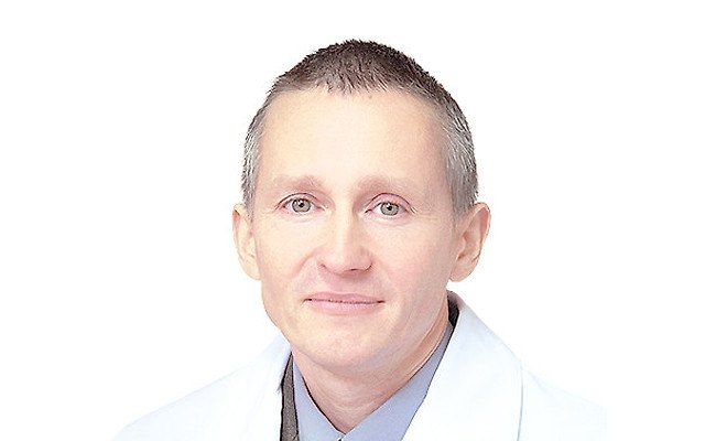 Гук Игорь Николаевич