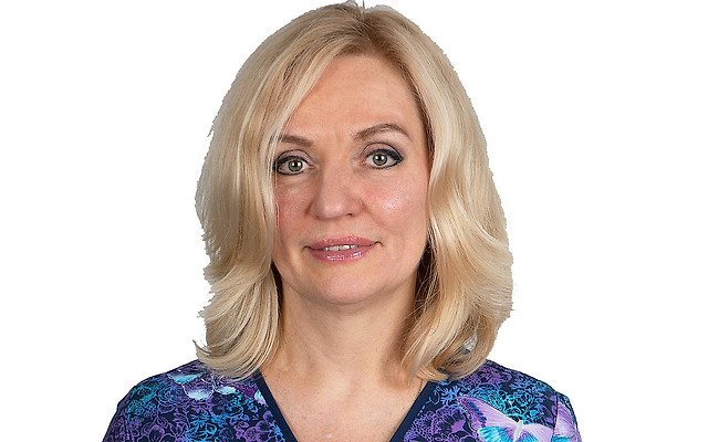 Кощенко Майя Сергеевна