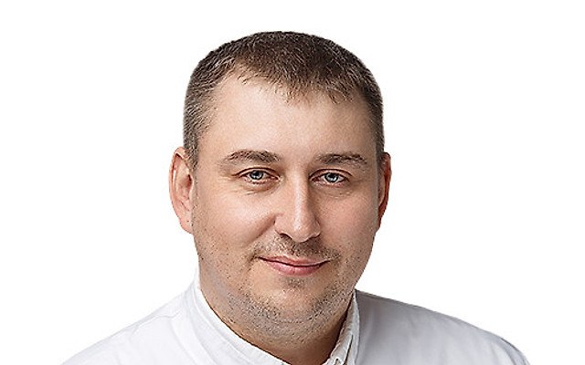 Завистовский Алексей Сергеевич