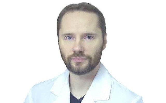 Масюков Сергей Васильевич