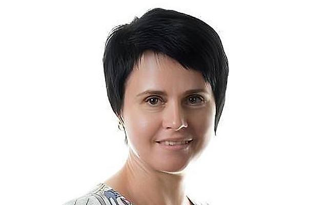 Машинцева Елена Николаевна