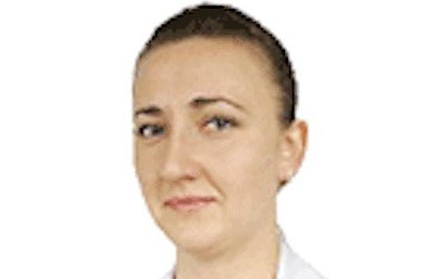 Павленко Ольга Викторовна