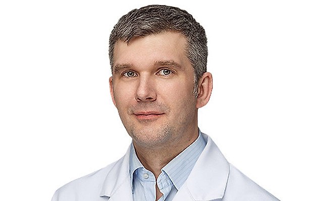 Селиванов Андрей Сергеевич