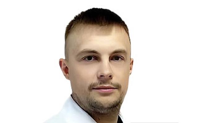 Давыдов Денис Александрович