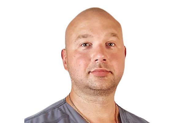 Галеппо Вадим Андреевич