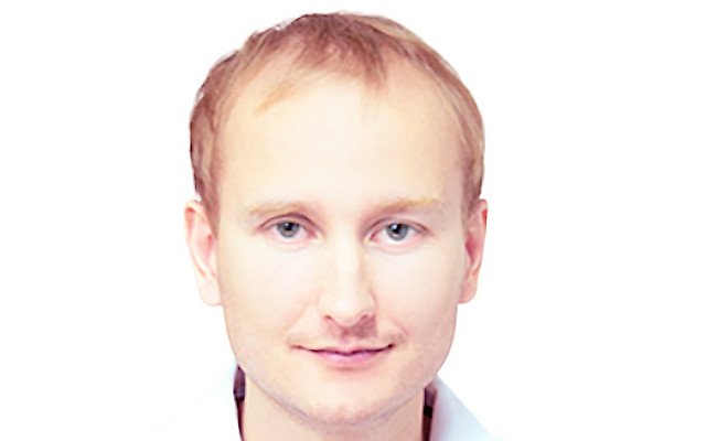 Невин Николай Викторович