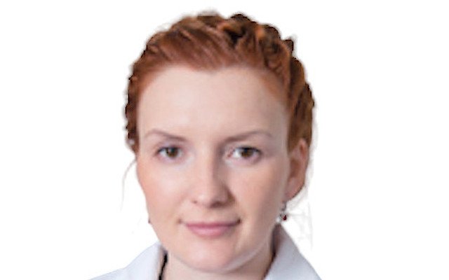 Меньшикова Майя Константиновна