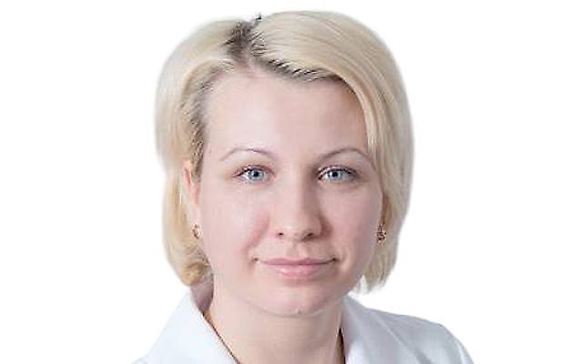 Периных Александра Андреевна