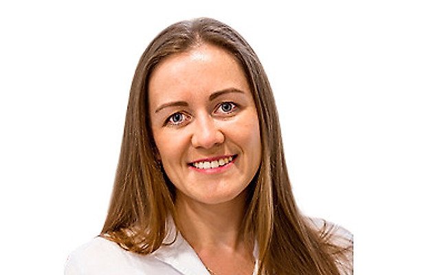 Кокшарова Галина Викторовна