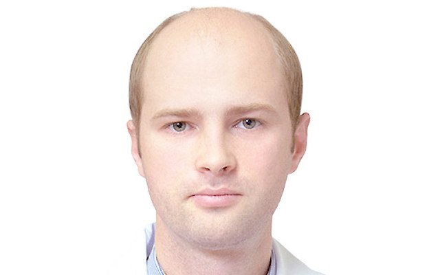 Герасименко Сергей Сергеевич