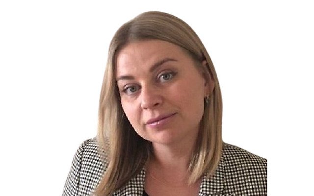 Тагунова Александра Николаевна